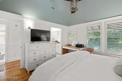 18 Keepers Landing Bald Head Island NC 28461