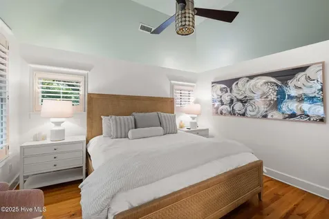 18 Keepers Landing Bald Head Island NC 28461