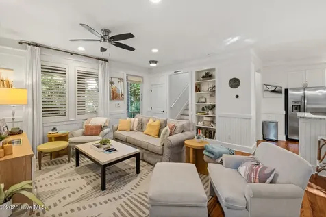 18 Keepers Landing Bald Head Island NC 28461