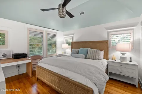 18 Keepers Landing Bald Head Island NC 28461