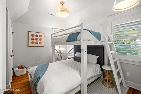 18 Keepers Landing Bald Head Island NC 28461
