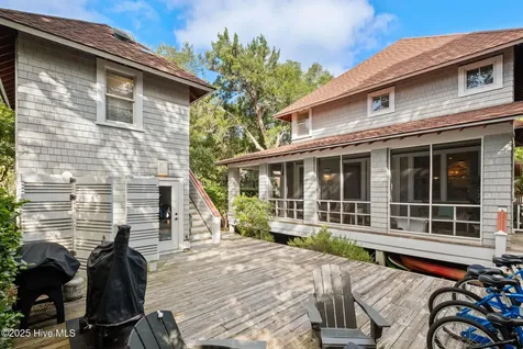 18 Keepers Landing Bald Head Island NC 28461