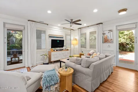 18 Keepers Landing Bald Head Island NC 28461