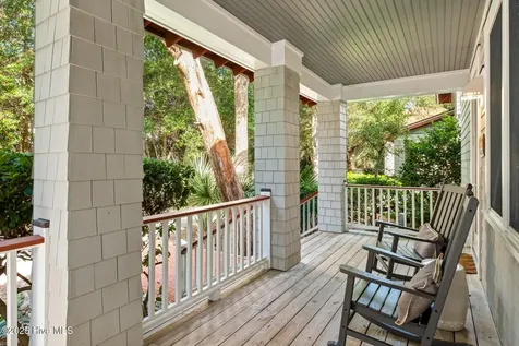 18 Keepers Landing Bald Head Island NC 28461
