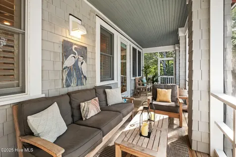 18 Keepers Landing Bald Head Island NC 28461