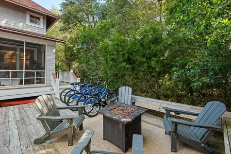 18 Keepers Landing Bald Head Island NC 28461