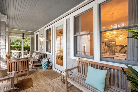 18 Keepers Landing Bald Head Island NC 28461