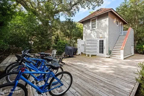 18 Keepers Landing Bald Head Island NC 28461