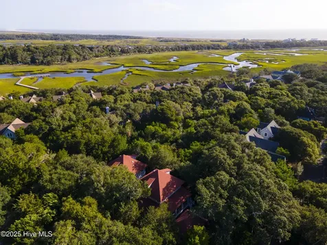 18 Keepers Landing Bald Head Island NC 28461