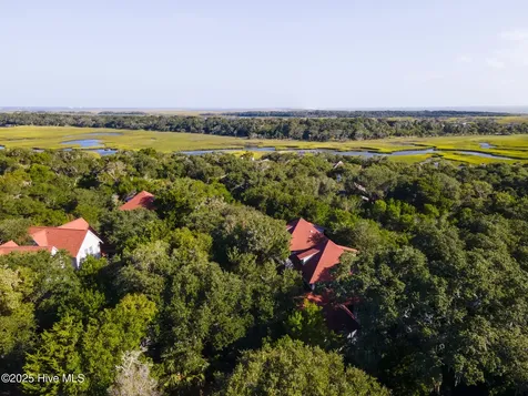 18 Keepers Landing Bald Head Island NC 28461