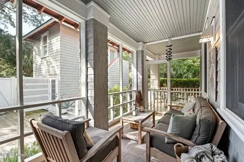 18 Keepers Landing Bald Head Island NC 28461