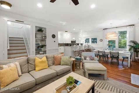 18 Keepers Landing Bald Head Island NC 28461