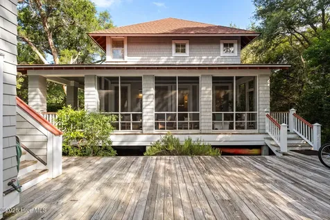 18 Keepers Landing Bald Head Island NC 28461