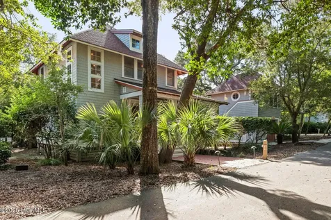 18 Keepers Landing Bald Head Island NC 28461