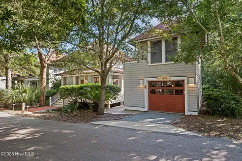 18 Keepers Landing Bald Head Island NC 28461