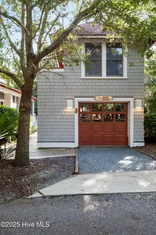 18 Keepers Landing Bald Head Island NC 28461