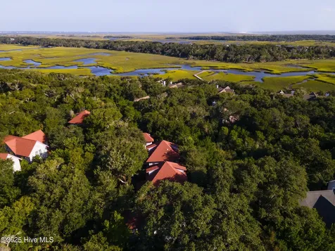18 Keepers Landing Bald Head Island NC 28461