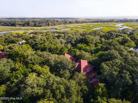 18 Keepers Landing Bald Head Island NC 28461