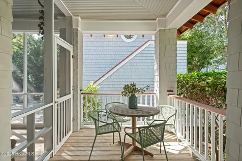 18 Keepers Landing Bald Head Island NC 28461