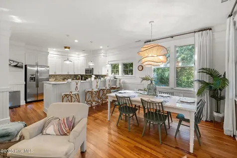 18 Keepers Landing Bald Head Island NC 28461