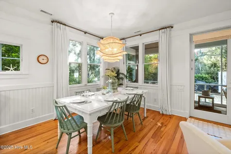 18 Keepers Landing Bald Head Island NC 28461
