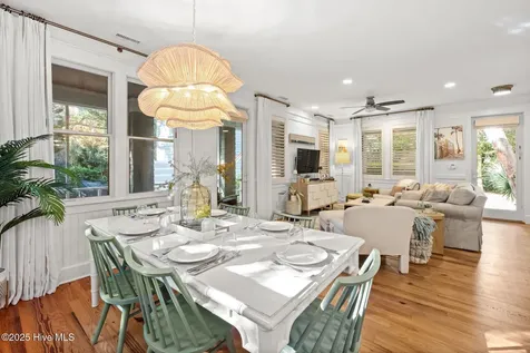 18 Keepers Landing Bald Head Island NC 28461