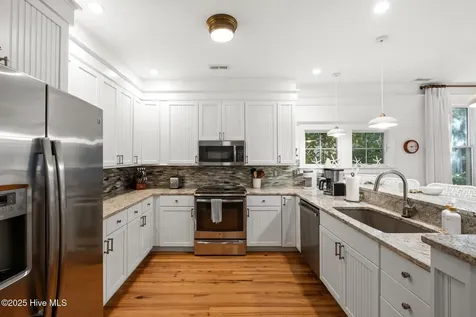 18 Keepers Landing Bald Head Island NC 28461