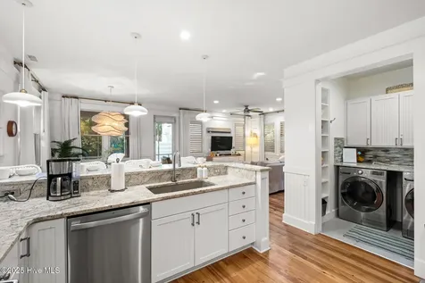 18 Keepers Landing Bald Head Island NC 28461