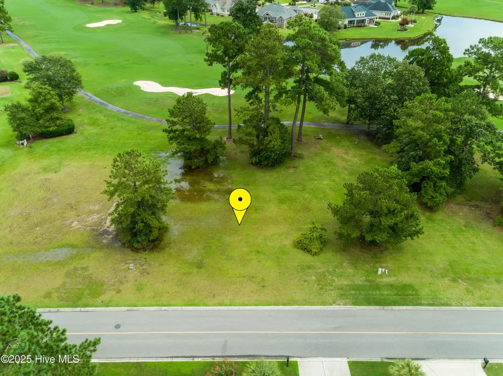 1035 Middleton Drive NW Calabash NC 28467