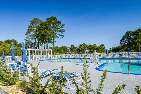 1035 Middleton Drive NW Calabash NC 28467