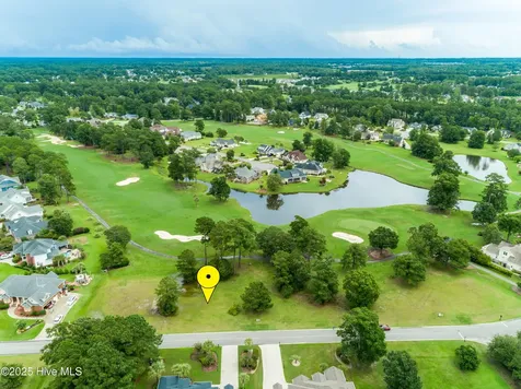 1035 Middleton Drive NW Calabash NC 28467