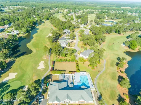 1035 Middleton Drive NW Calabash NC 28467