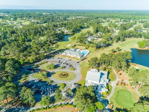 1035 Middleton Drive NW Calabash NC 28467