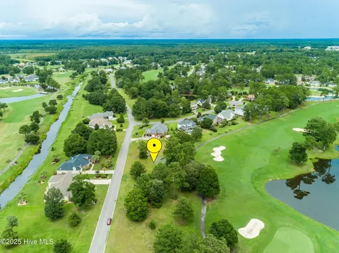1035 Middleton Drive NW Calabash NC 28467