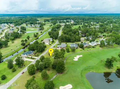 1035 Middleton Drive NW Calabash NC 28467