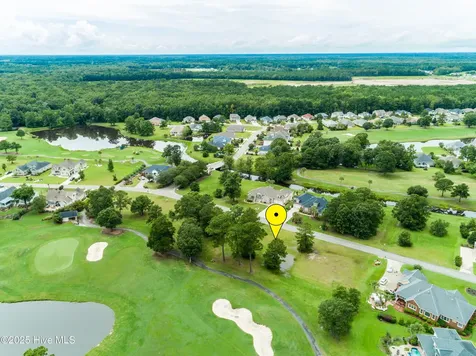 1035 Middleton Drive NW Calabash NC 28467