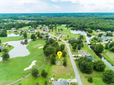 1035 Middleton Drive NW Calabash NC 28467