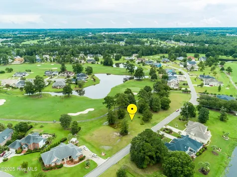 1035 Middleton Drive NW Calabash NC 28467