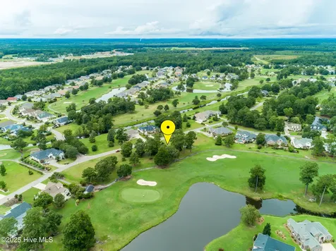 1035 Middleton Drive NW Calabash NC 28467