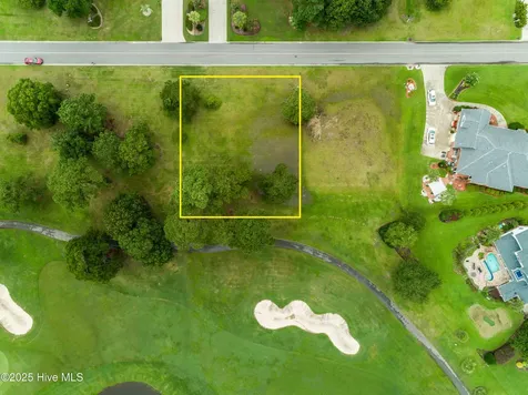 1035 Middleton Drive NW Calabash NC 28467