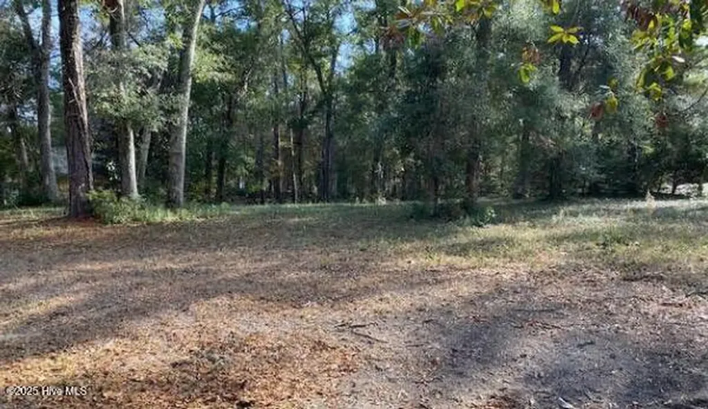 9131 Forest Drive SW Sunset Beach NC 28468