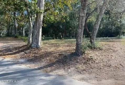 9131 Forest Drive SW Sunset Beach NC 28468