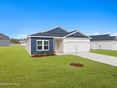 613 S Squires Run Lane Richlands NC 28574