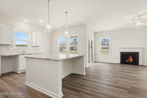 139 Yardley Drive Smithfield NC 27577