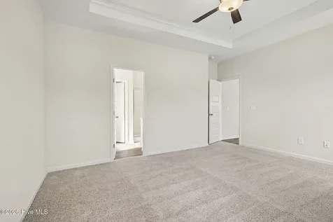 139 Yardley Drive Smithfield NC 27577