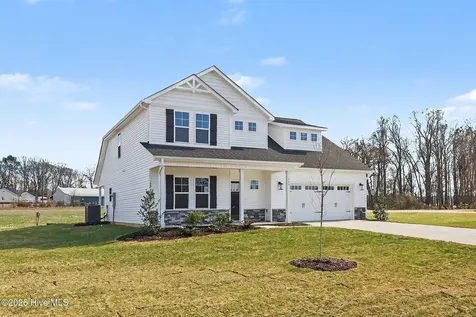 139 Yardley Drive Smithfield NC 27577