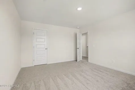 139 Yardley Drive Smithfield NC 27577
