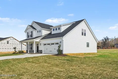 139 Yardley Drive Smithfield NC 27577