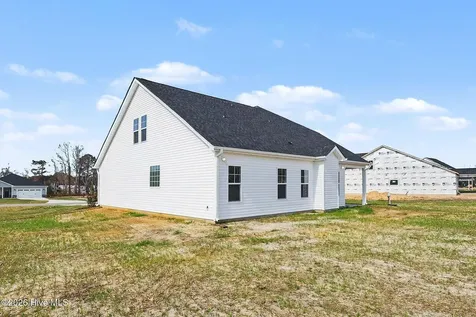 139 Yardley Drive Smithfield NC 27577