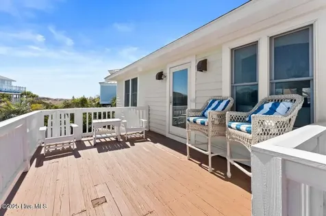 6 Black Skimmer Trail Bald Head Island NC 28461